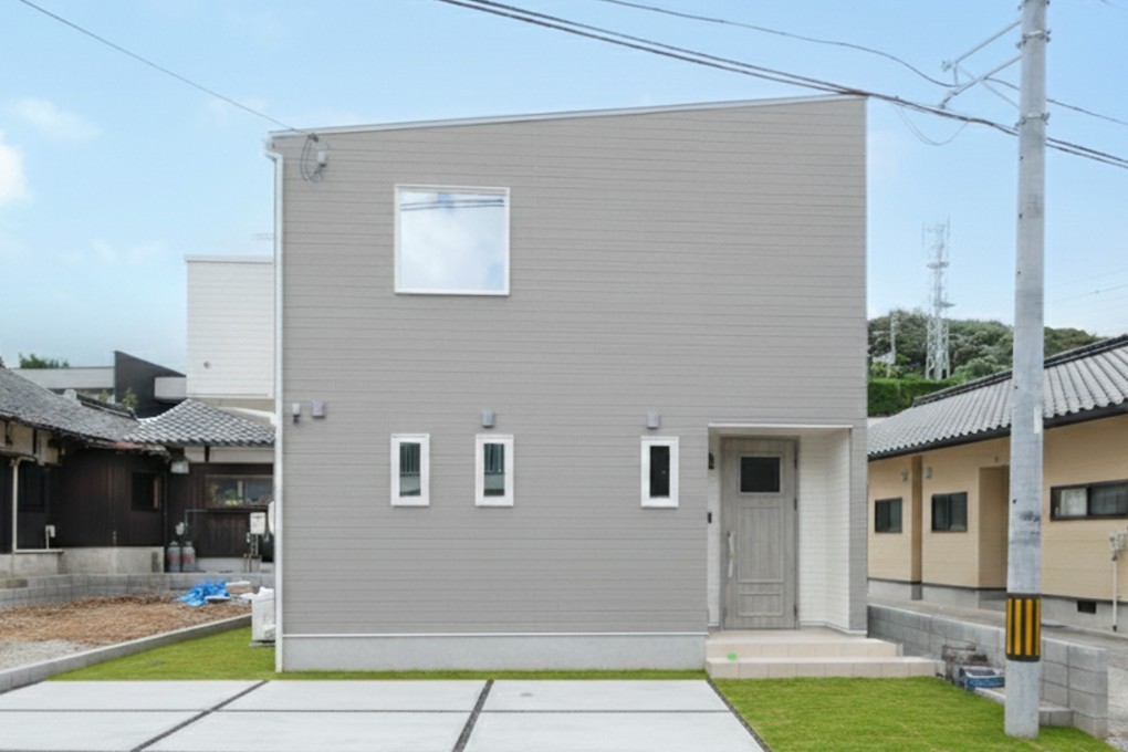 【施工事例】施工事例を公開しました