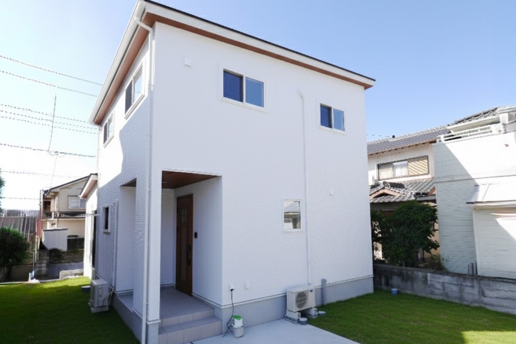 【施工事例】施工事例を公開しました