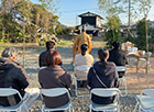 【地鎮祭】山口県萩市で地鎮祭をおこないました。