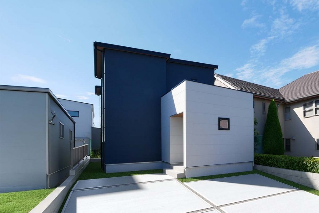 【施工事例】施工事例を公開しました