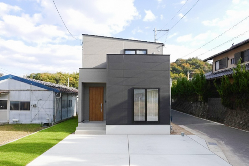 【施工事例】施工事例を公開しました