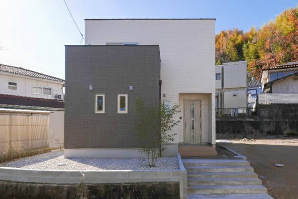 【施工事例】施工事例を公開しました。