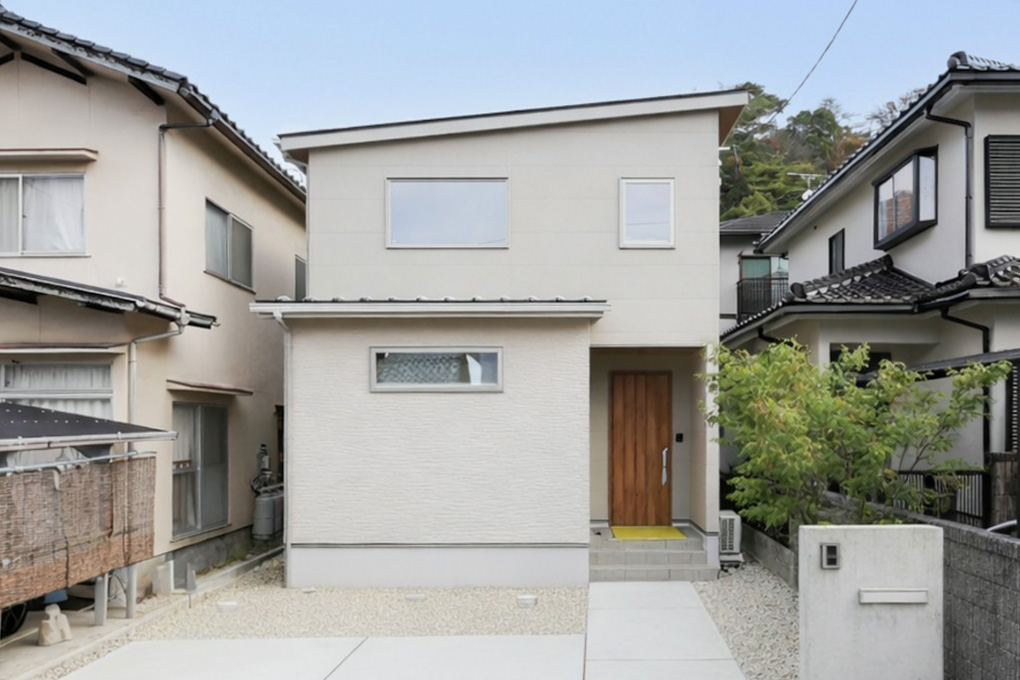 【施工事例】施工事例を公開しました。