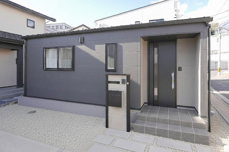 【施工事例】施工事例を公開しました。