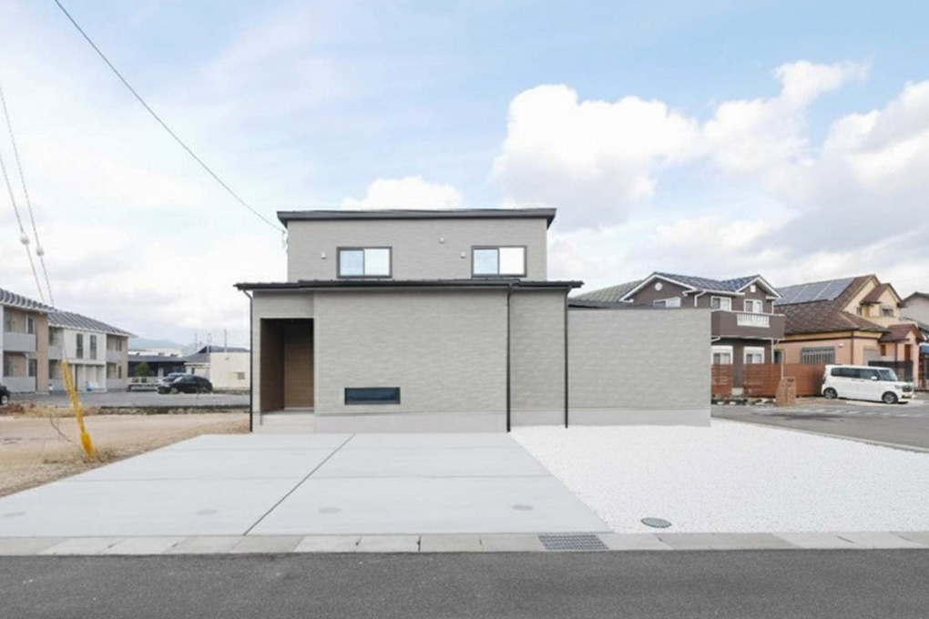 【施工事例】施工事例を公開しました。