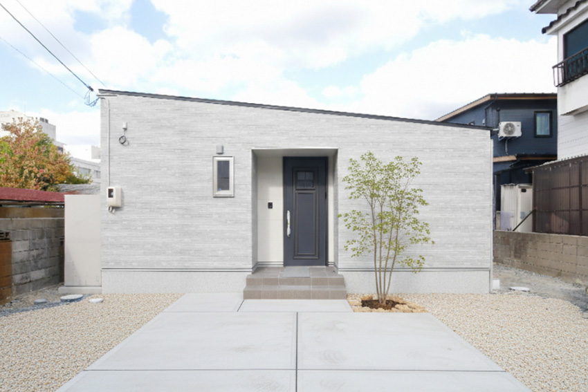 【施工事例】施工事例を公開しました。