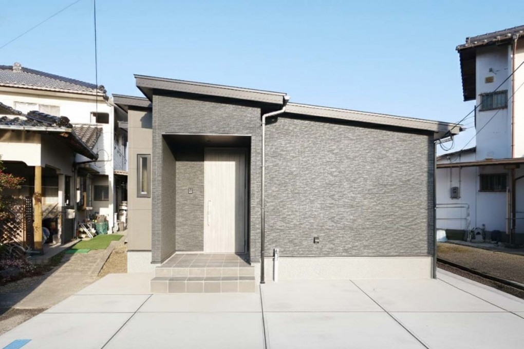 【施工事例】施工事例を公開しました。