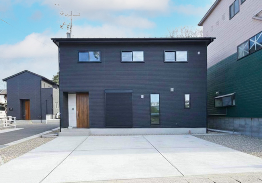 【施工事例】施工事例を公開しました。