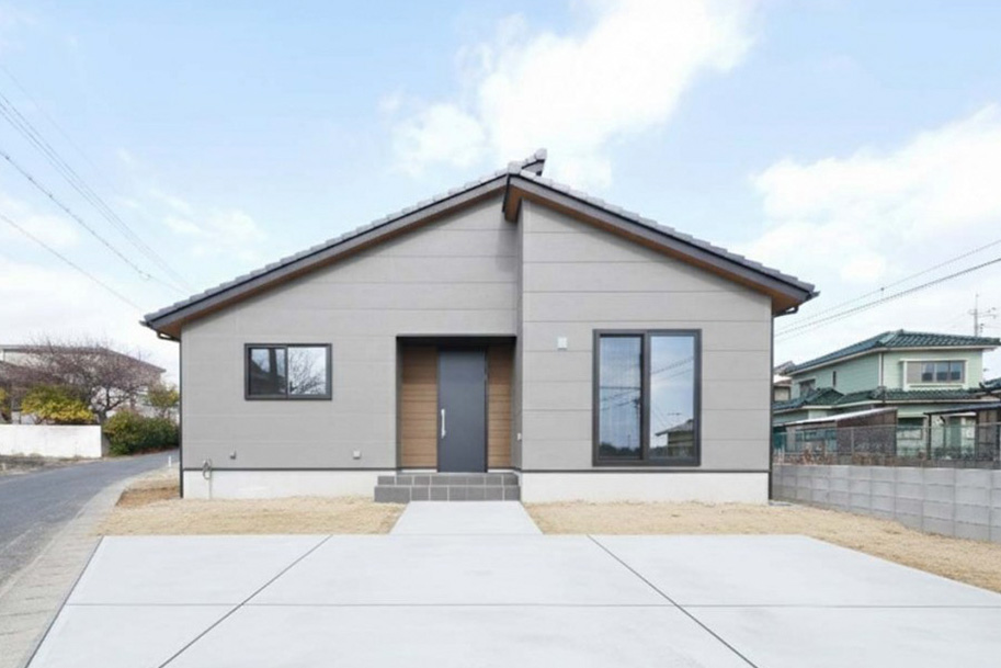 【施工事例】施工事例を公開しました。