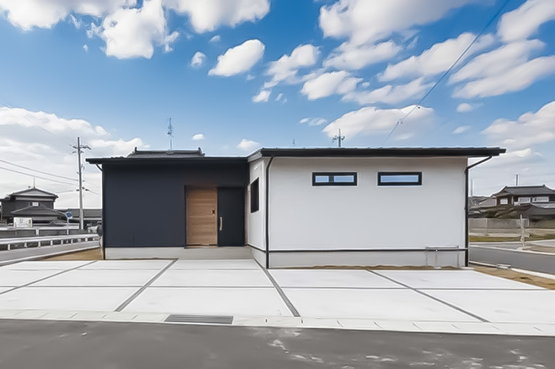 【施工事例】施工事例を公開しました。