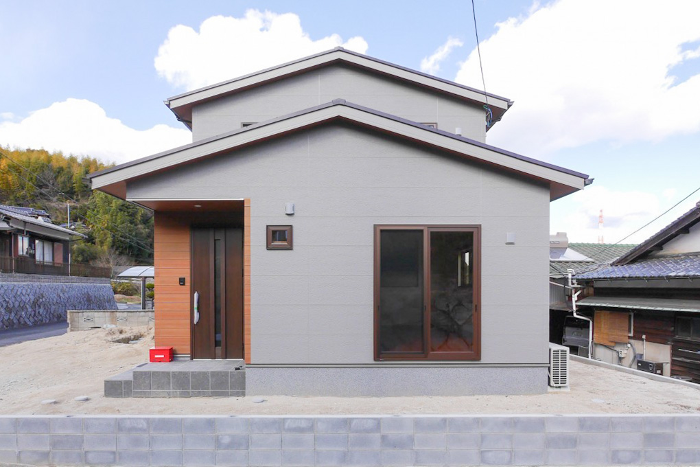 【施工事例】施工事例を公開しました。