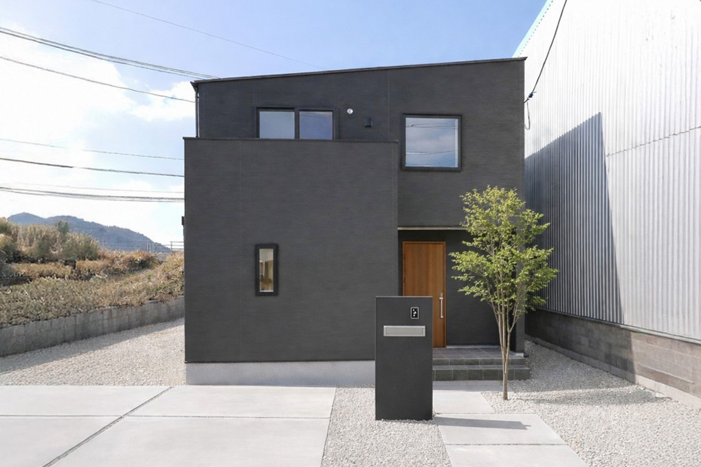 【施工事例】施工事例を公開しました。