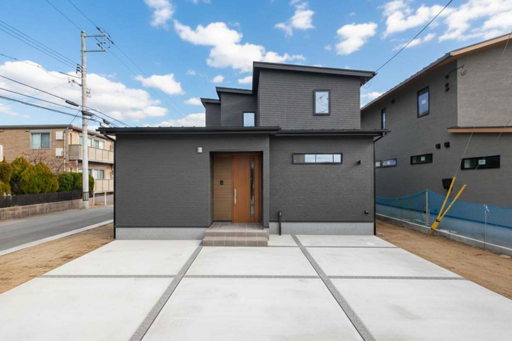 【施工事例】施工事例を公開しました。