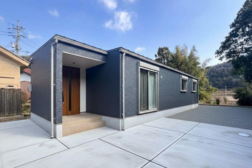 【施工事例】施工事例を公開しました。