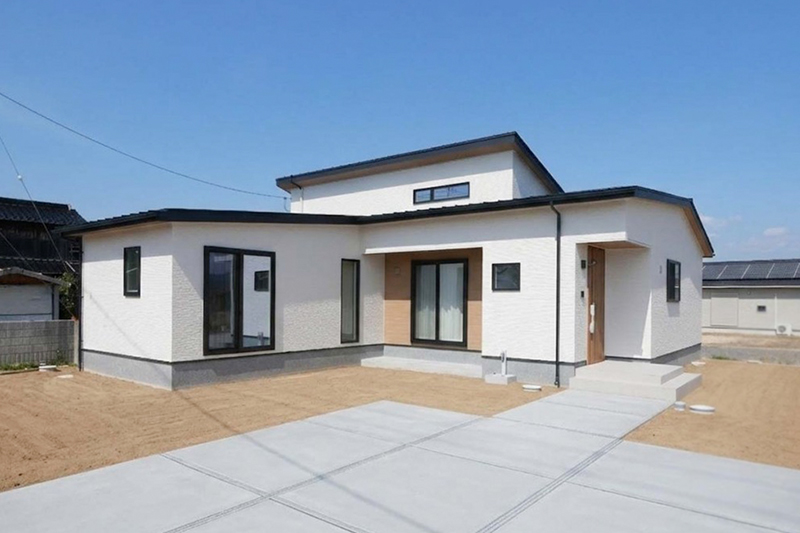 【施工事例】施工事例を公開しました。