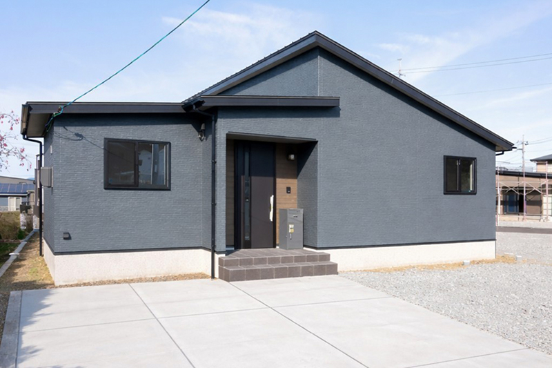 【施工事例】施工事例を公開しました。