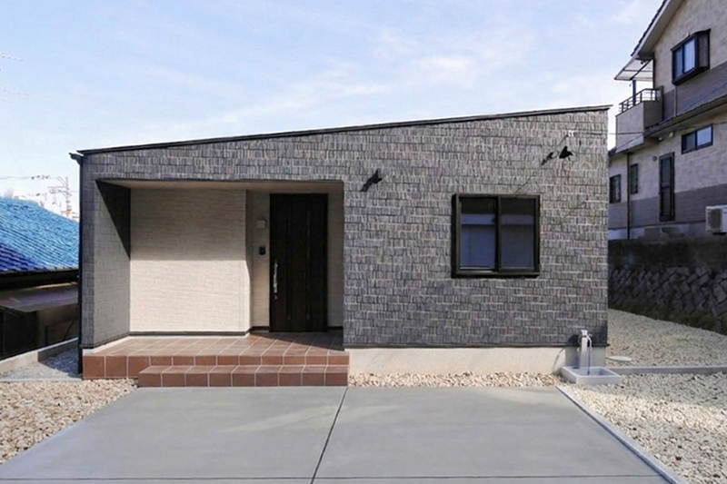 【施工事例】施工事例を公開しました。