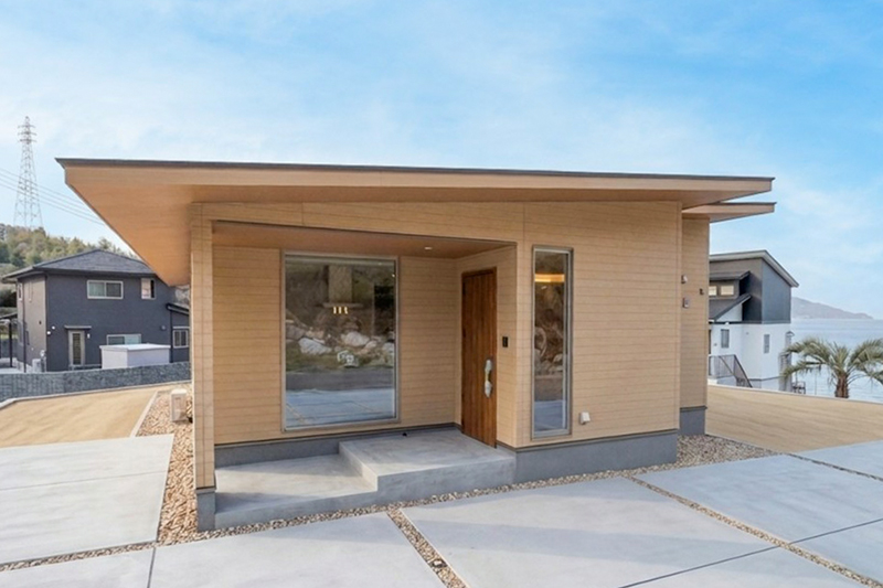 【施工事例】施工事例を公開しました。