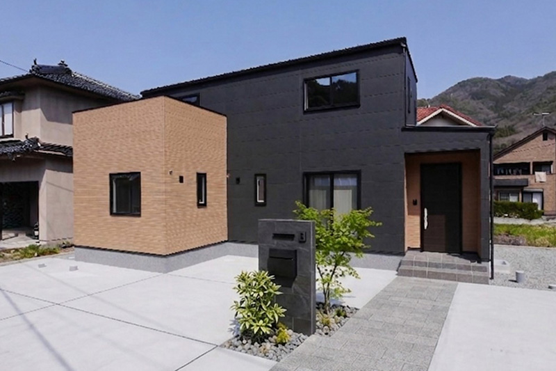 【施工事例】施工事例を公開しました。