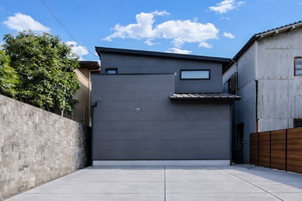 【施工事例】施工事例を公開しました。