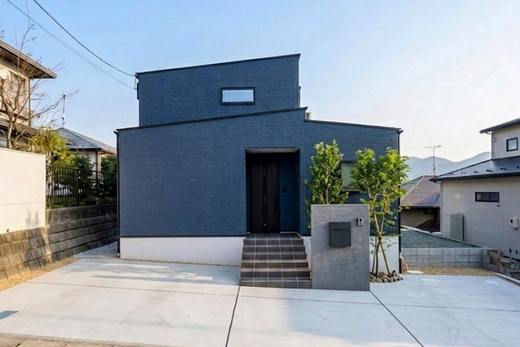 【施工事例】施工事例を公開しました。