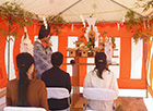 【地鎮祭】山口県下関市で地鎮祭をおこないました。