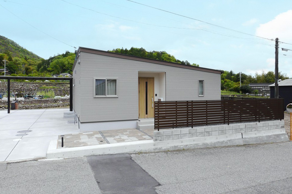【施工事例】施工事例を公開しました。