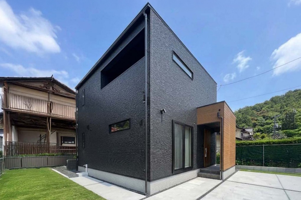 【施工事例】施工事例を公開しました。