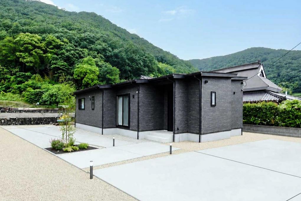 【施工事例】施工事例を公開しました。