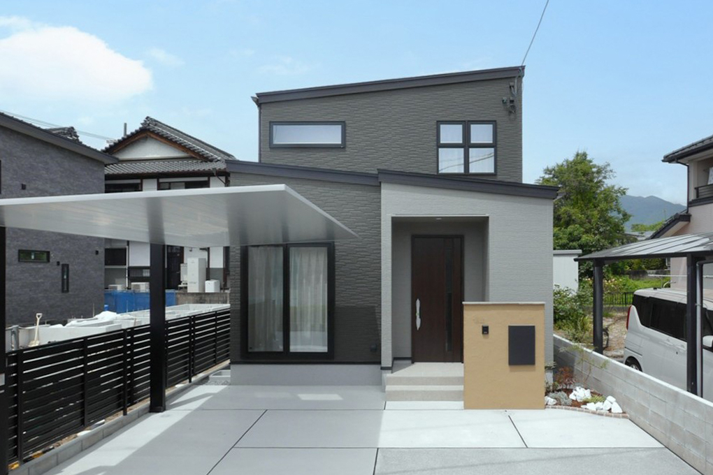 【施工事例】施工事例を公開しました。