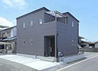 【施工事例】施工事例を公開しました。
