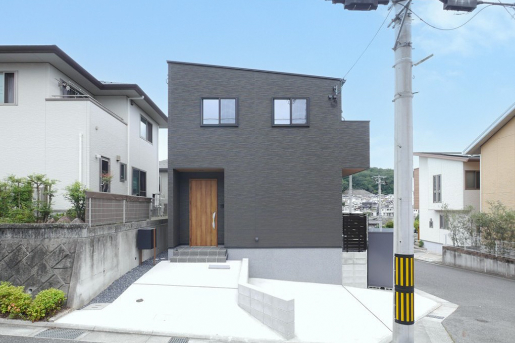 【施工事例】施工事例を公開しました。