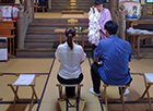 【地鎮祭】山口県長門市で地鎮祭をおこないました。