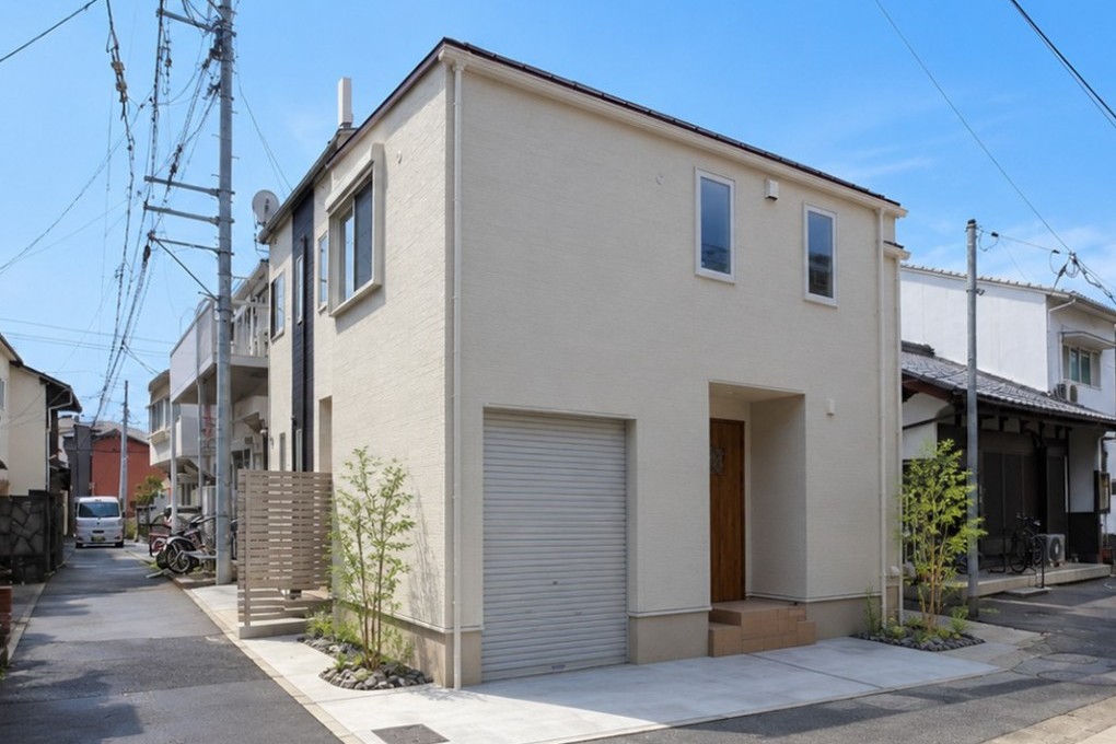 【施工事例】施工事例を公開しました。