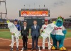 広島東洋カープ スポンサードゲームが行われました